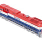 Athearn 79880 HO Scale BC Rail Dash 9-44CW Diesel Locomotive #4642 EX/Box