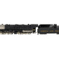 Oriental Limited 8060 HO Norfolk & Western 2-8-8-2 Steam Loco & Tender #2022 EX/Box