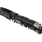 Oriental Limited 8060 HO Norfolk & Western 2-8-8-2 Steam Loco & Tender #2022 EX/Box
