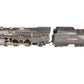 Lionel 392E Vintage Standard Gauge 4-4-2 Steam Locomotive and Tender #392W VG