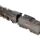 Lionel 392E Vintage Standard Gauge 4-4-2 Steam Locomotive and Tender #392W VG