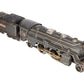 Lionel 392E Vintage Standard Gauge 4-4-2 Steam Locomotive and Tender #392W VG