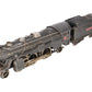 Lionel 392E Vintage Standard Gauge 4-4-2 Steam Locomotive and Tender #392W VG