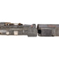 Lionel 392E Vintage Standard Gauge 4-4-2 Steam Locomotive and Tender #392W VG