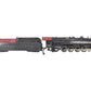 Weaver 6755 BRASS PRR 4-8-2 M1a Mountain Steam Engine & Tender #6755 (3 Rail) EX