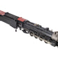 Weaver 6755 BRASS PRR 4-8-2 M1a Mountain Steam Engine & Tender #6755 (3 Rail) EX