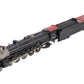 Weaver 6755 BRASS PRR 4-8-2 M1a Mountain Steam Engine & Tender #6755 (3 Rail) EX