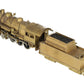 Gem Models/Olympia GN-110 HO BRASS Pennsylvania 2-8-0 H10S Steam Loco & Tender EX