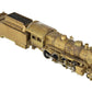 Gem Models/Olympia GN-110 HO BRASS Pennsylvania 2-8-0 H10S Steam Loco & Tender EX