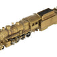 Gem Models/Olympia GN-110 HO BRASS Pennsylvania 2-8-0 H10S Steam Loco & Tender EX