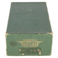 PFM United Models HO BRASS United Pacific 4-8-4 Steam Locomotive & Tender #834 EX/Box