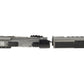 PFM United Models HO BRASS United Pacific 4-8-4 Steam Locomotive & Tender #834 EX/Box