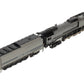 PFM United Models HO BRASS United Pacific 4-8-4 Steam Locomotive & Tender #834 EX/Box