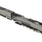 PFM United Models HO BRASS United Pacific 4-8-4 Steam Locomotive & Tender #834 EX/Box