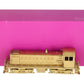 Alco Models HO Scale Brass Diesel Switcher Undecorated EX