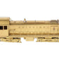Alco Models HO Scale Brass Diesel Switcher Undecorated EX