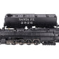 Lionel 2331453 O Gauge Santa Fe Legacy 4-8-4 Steam Locomotive & Tender #2926 EX/Box