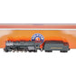 Lionel 6-28709 Pennsylvania 2-8-4 Berkshire Steam Locomotive & Tender w/RS #3772 EX/Box