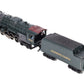 Lionel 6-28709 Pennsylvania 2-8-4 Berkshire Steam Locomotive & Tender w/RS #3772 EX/Box