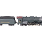 Lionel 6-28709 Pennsylvania 2-8-4 Berkshire Steam Locomotive & Tender w/RS #3772 EX/Box