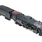Lionel 6-28709 Pennsylvania 2-8-4 Berkshire Steam Locomotive & Tender w/RS #3772 EX/Box