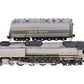 Lionel 6-11116 O UP 4-8-4 FEF3 Northern Greyhound Steam Locomotive & Tender #844 EX/Box
