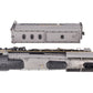 Lionel 6-11116 O UP 4-8-4 FEF3 Northern Greyhound Steam Locomotive & Tender #844 EX/Box