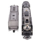 Lionel 6-11116 O UP 4-8-4 FEF3 Northern Greyhound Steam Locomotive & Tender #844 EX/Box