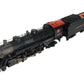 MTH 20-3286-2 O PRR 2-8-2 USRA Light Mikado Steam Engine w/ Proto 2.0 [2Rail] EX/Box
