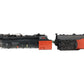 MTH 20-3286-2 O PRR 2-8-2 USRA Light Mikado Steam Engine w/ Proto 2.0 [2Rail] EX/Box