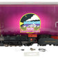MTH 20-3286-2 O PRR 2-8-2 USRA Light Mikado Steam Engine w/ Proto 2.0 [2Rail] EX/Box