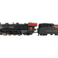 MTH 20-3286-2 O PRR 2-8-2 USRA Light Mikado Steam Engine w/ Proto 2.0 [2Rail] EX/Box