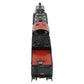 MTH 20-3286-2 O PRR 2-8-2 USRA Light Mikado Steam Engine w/ Proto 2.0 [2Rail] EX/Box