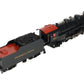 MTH 20-3286-2 O PRR 2-8-2 USRA Light Mikado Steam Engine w/ Proto 2.0 [2Rail] EX/Box