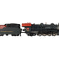 MTH 20-3286-2 O PRR 2-8-2 USRA Light Mikado Steam Engine w/ Proto 2.0 [2Rail] EX/Box