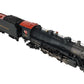 MTH 20-3286-2 O PRR 2-8-2 USRA Light Mikado Steam Engine w/ Proto 2.0 [2Rail] EX/Box