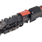 MTH 20-3055-1 O PRR 2-8-0 H10s Consolidation Steam Loco & Tender w/PS2 EX/Box