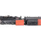 MTH 20-3055-1 O PRR 2-8-0 H10s Consolidation Steam Loco & Tender w/PS2 EX/Box
