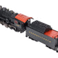 MTH 20-3055-1 O PRR 2-8-0 H10s Consolidation Steam Loco & Tender w/PS2 EX/Box