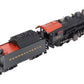 MTH 20-3055-1 O PRR 2-8-0 H10s Consolidation Steam Loco & Tender w/PS2 EX/Box