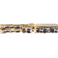 MTH 20-3040-1 O NYC Gold Plated Millennium J-1e Hudson Steam Loco & Tender w/PS1 EX/Box
