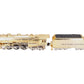 MTH 20-3040-1 O NYC Gold Plated Millennium J-1e Hudson Steam Loco & Tender w/PS1 EX/Box