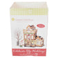Dept 56 59257 Victoria's Doll House EX/Box