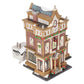 Dept 56 59257 Victoria's Doll House EX/Box