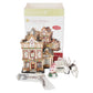 Dept 56 59257 Victoria's Doll House EX/Box