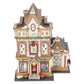 Dept 56 59257 Victoria's Doll House EX/Box