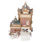Dept 56 59257 Victoria's Doll House EX/Box