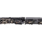 Lionel 6-11392 O Michigan Central 2-8-4 Berkshire/Legacy Steam Engine #1420 EX/Box