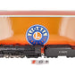 Lionel 6-11392 O Michigan Central 2-8-4 Berkshire/Legacy Steam Engine #1420 EX/Box
