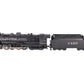 Lionel 6-11392 O Michigan Central 2-8-4 Berkshire/Legacy Steam Engine #1420 EX/Box